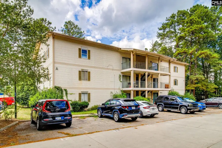1208 Bush River Road #A3, Columbia, SC 29210 - #2