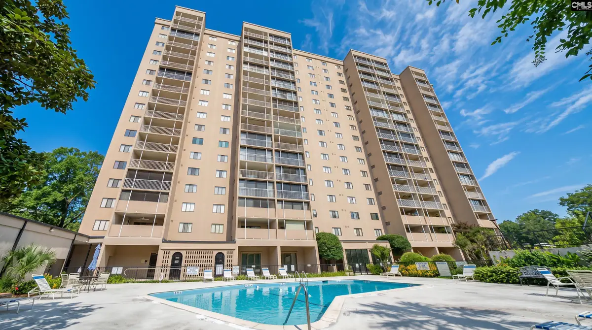 1825 St. Julian Place, Columbia, SC 29204 - #1