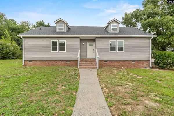 123 Coronado Road, West Columbia, SC 29170
