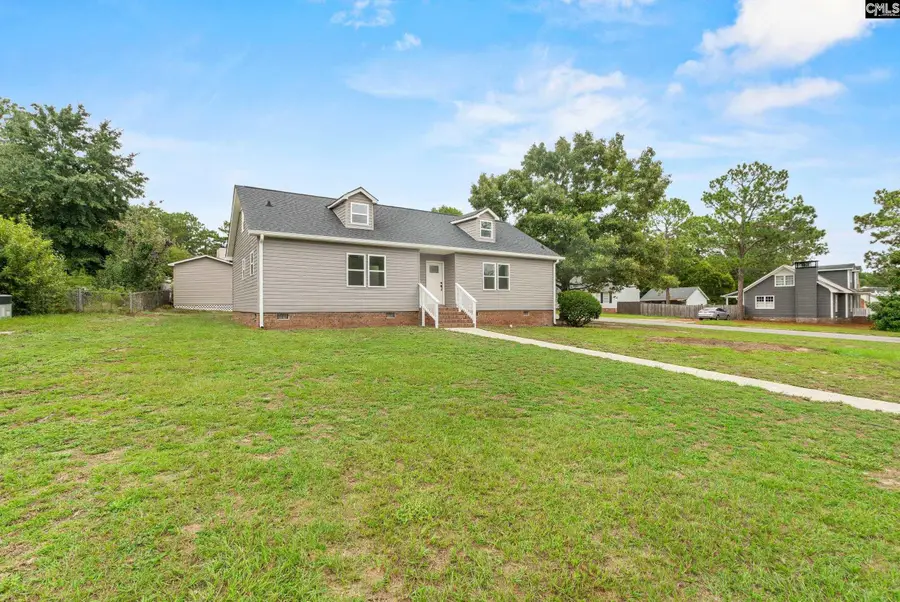 123 Coronado Road, West Columbia, SC 29170 - #2
