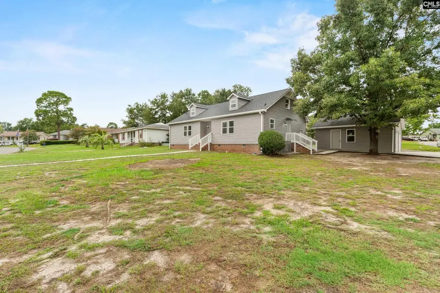 123 Coronado Road, West Columbia, SC 29170 - #3