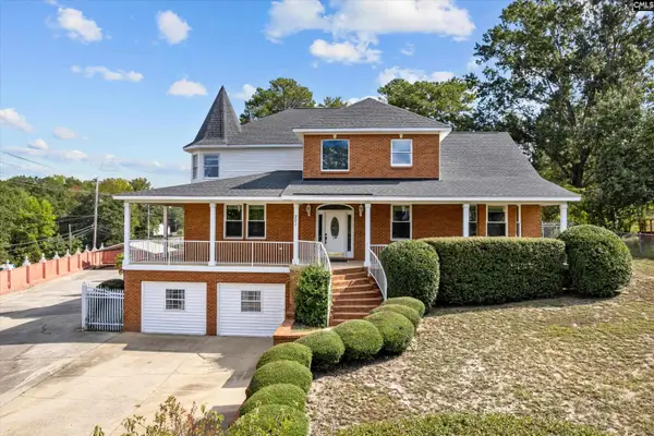 201 Bramblewood Circle, West Columbia, SC 29172