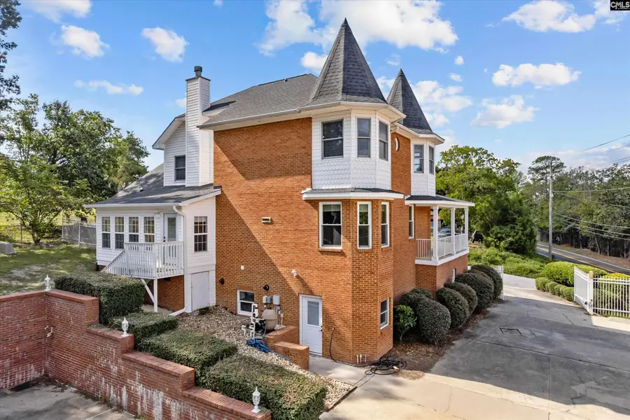 201 Bramblewood Circle, West Columbia, SC 29172 - #2