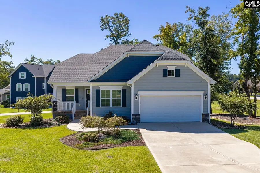 105 Somerset Court, Leesville, SC 29070 - #2