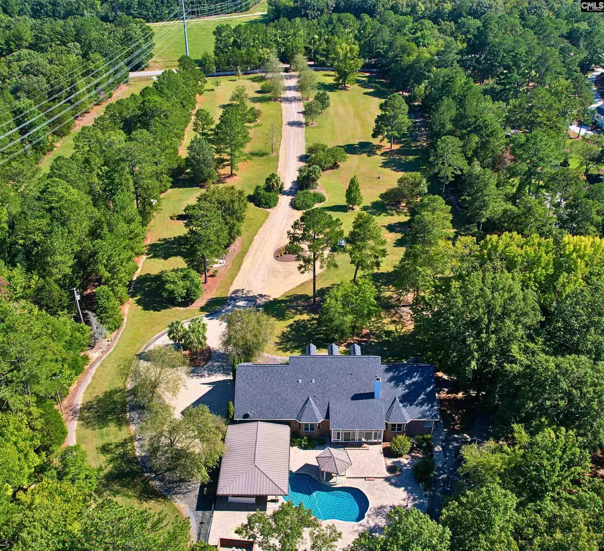 1121 Canterfield Road, Chapin, SC 29036 - #1