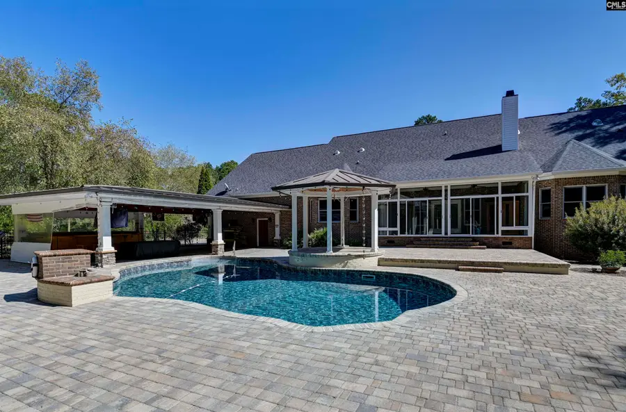 1121 Canterfield Road, Chapin, SC 29036 - #3
