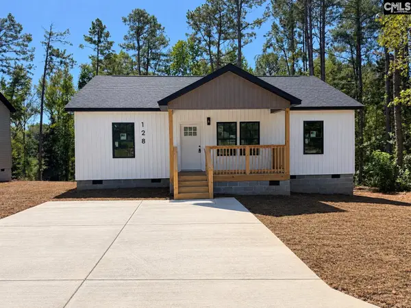 128 Scioto Drive, Columbia, SC 29203