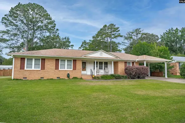 831 Veterans Road, Columbia, SC 29209