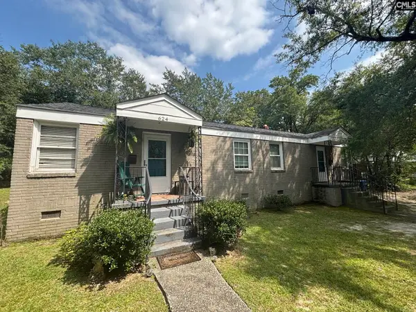 624 S Waccamaw Avenue, Columbia, SC 29208
