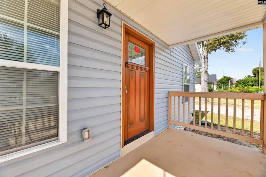 870 Bleakley Street, Orangeburg, SC 29115 - #2