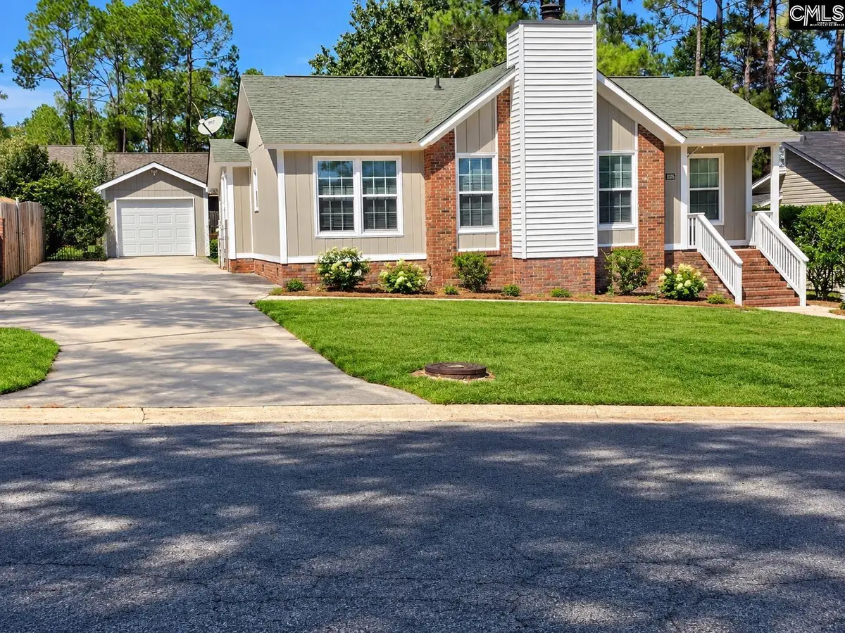 106 Darian Drive, Lexington, SC 29073 - #1