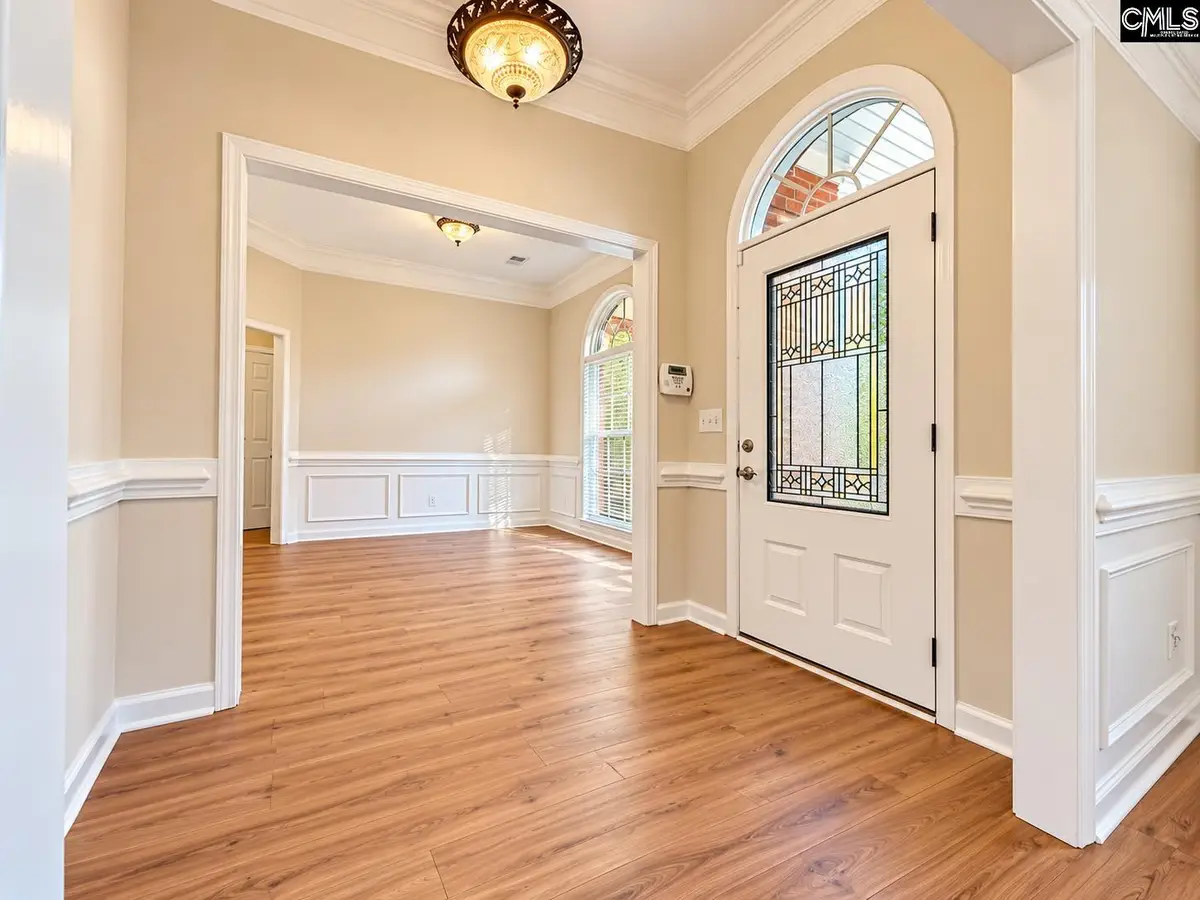100 Bennington Circle, Columbia, SC 29229 - #1