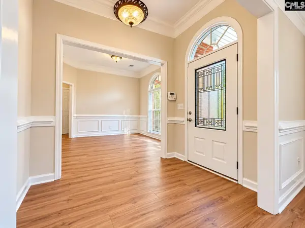 100 Bennington, Columbia, SC 29229