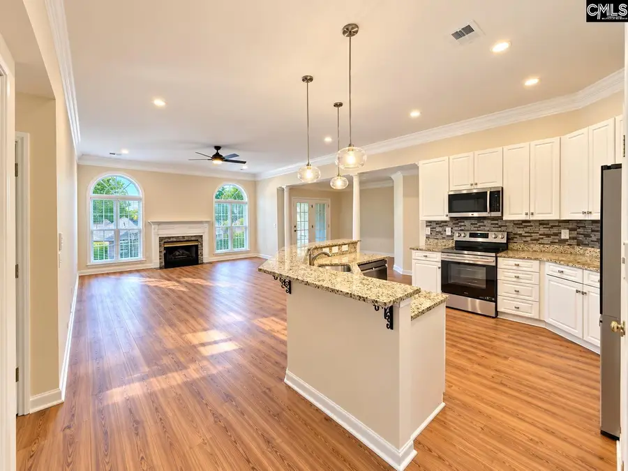 100 Bennington Circle, Columbia, SC 29229 - #2