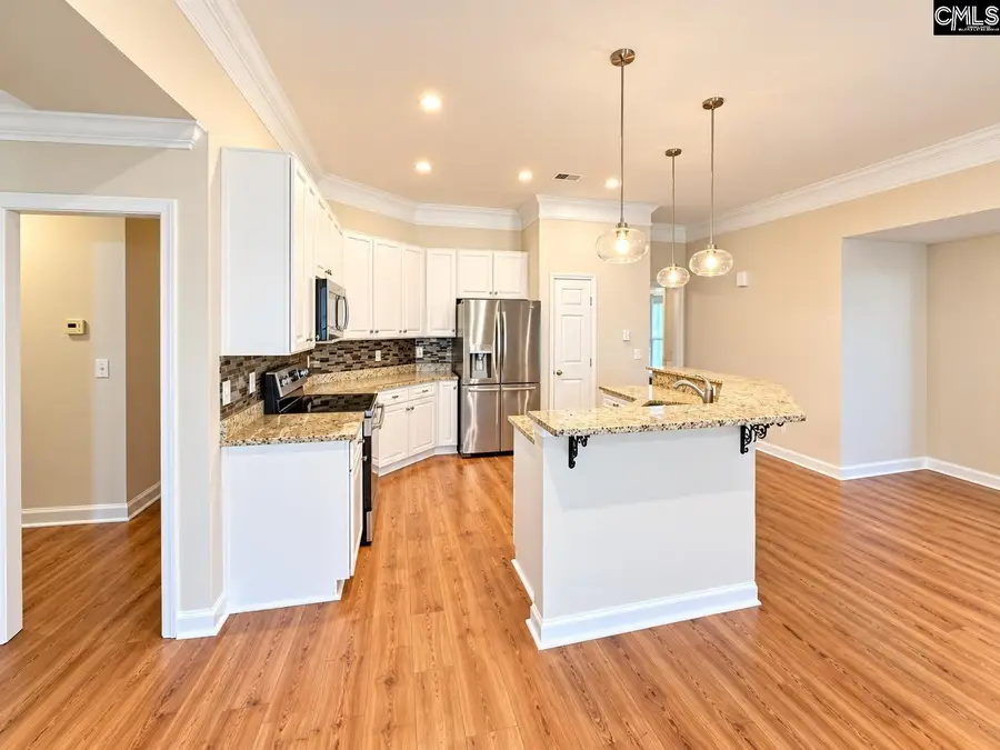 100 Bennington Circle, Columbia, SC 29229 - #3