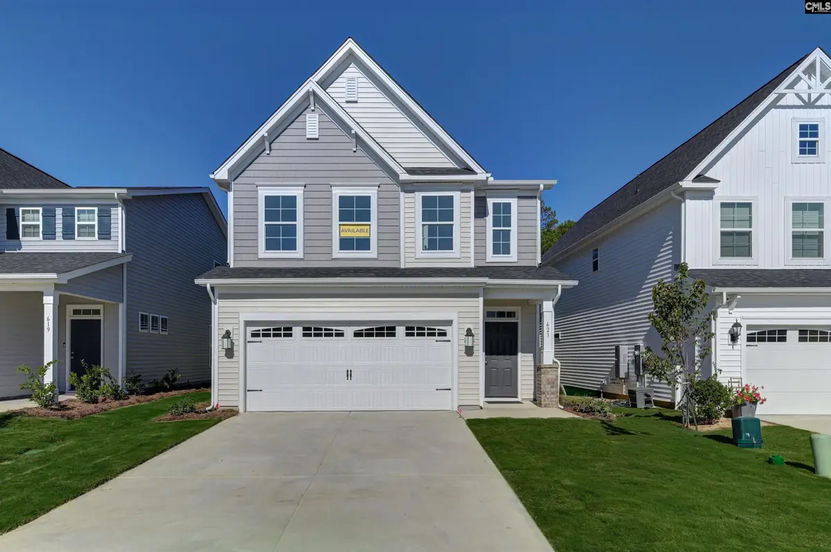 639 Thunder Gulch Avenue, Lexington, SC 29073 - #1