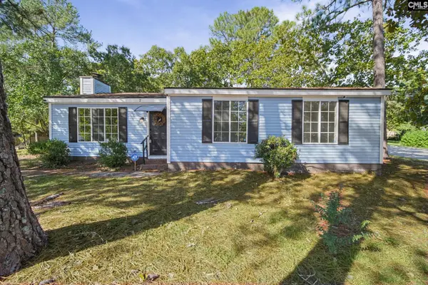 2 Forest Trail Court, Columbia, SC 29212