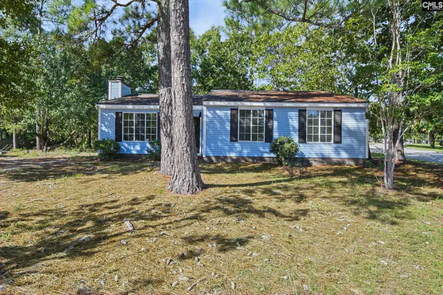 2 Forest Trail Court, Columbia, SC 29212 - #2