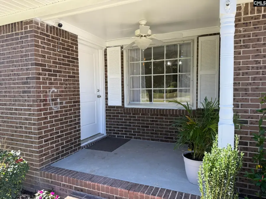 1031 Wisteria Drive, West Columbia, SC 29169 - #2