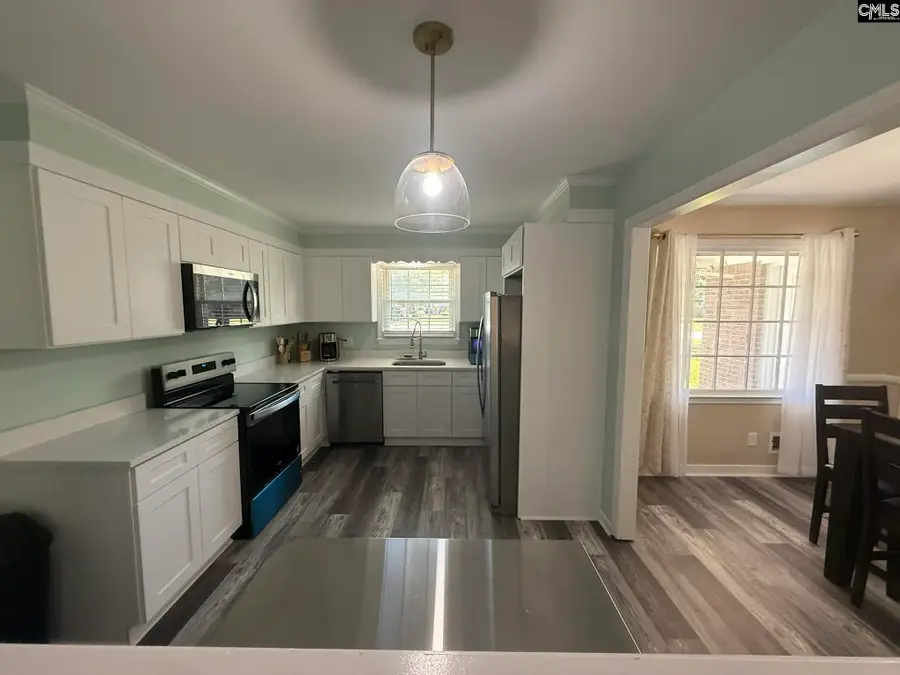 1031 Wisteria Drive, West Columbia, SC 29169 - #3