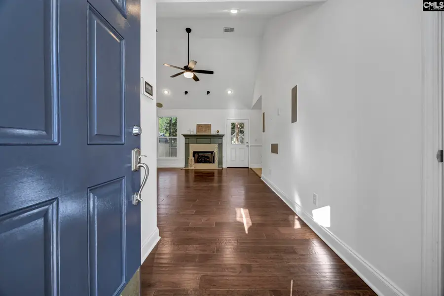 505 Burnside, Columbia, SC 29209 - #2