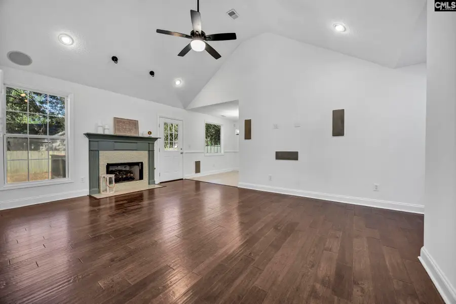 505 Burnside, Columbia, SC 29209 - #3