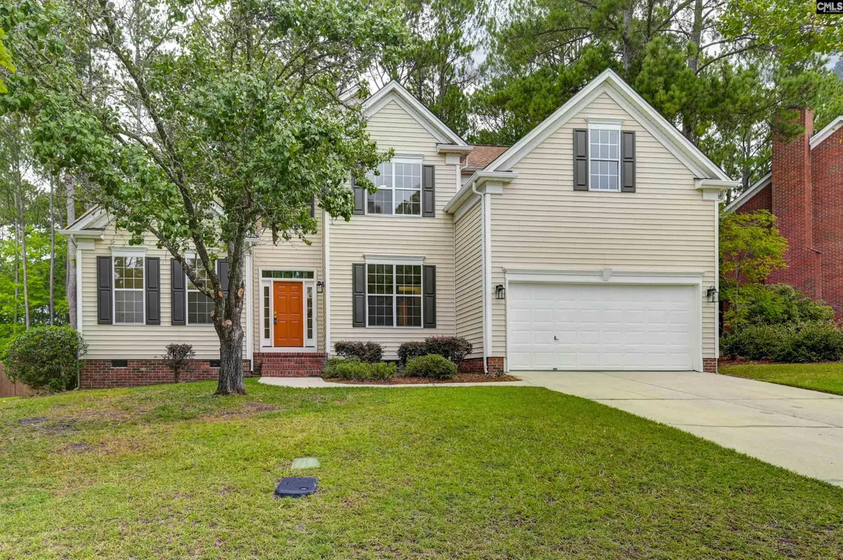 13 Grafton Court, Irmo, SC 29063 - #1