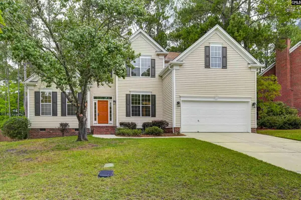 13 Grafton Court, Irmo, SC 29063