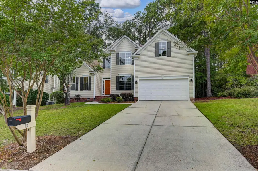 13 Grafton Court, Irmo, SC 29063 - #2
