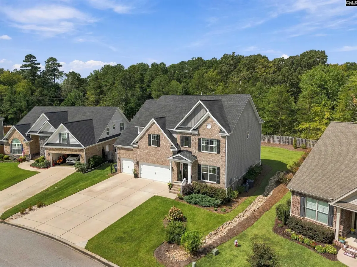 331 Springbrook Way, Chapin, SC 29036 - #1