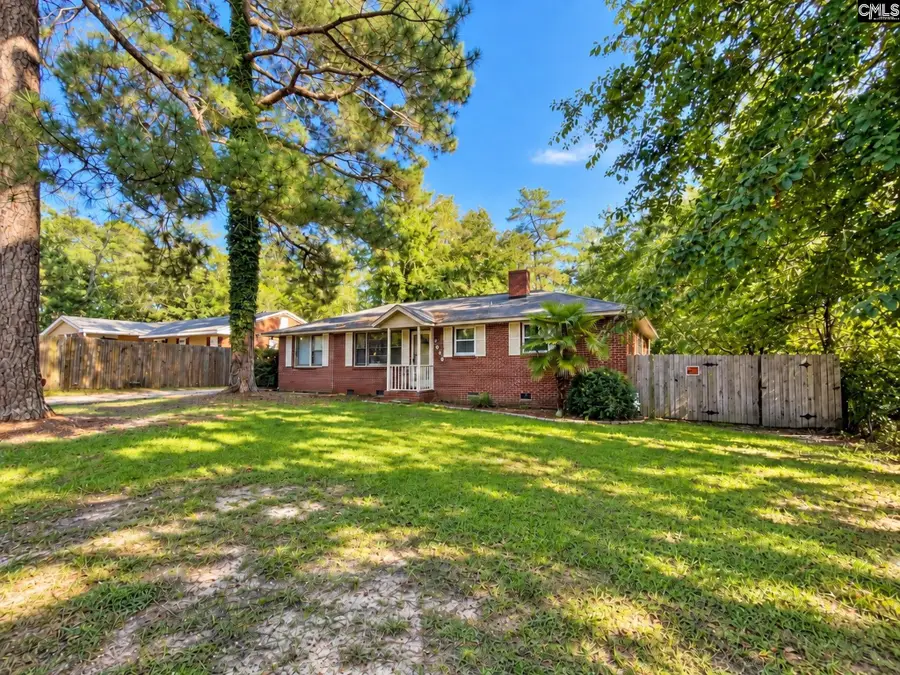 1606 Crestview Avenue, Columbia, SC 29223 - #2