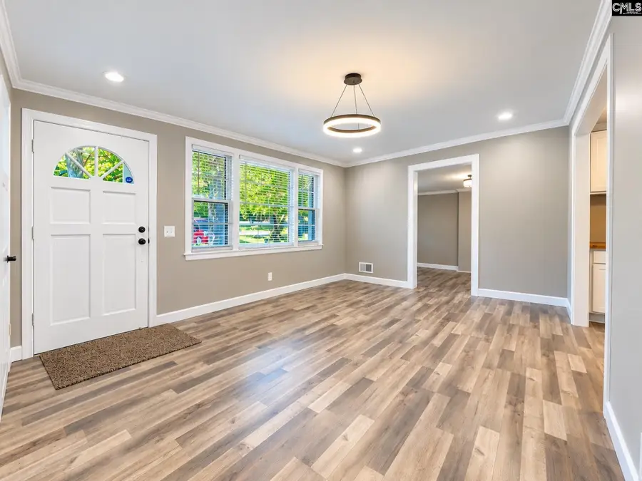 1606 Crestview Avenue, Columbia, SC 29223 - #3