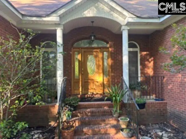 1009 Shadywood Lane, Irmo, SC 29063 - #1
