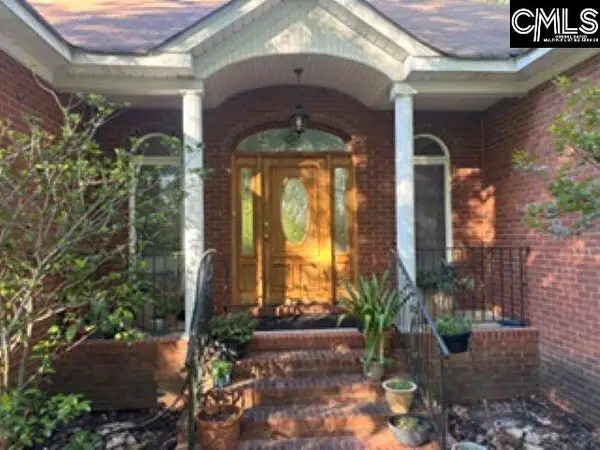 1009 Shadywood Lane, Irmo, SC 29063