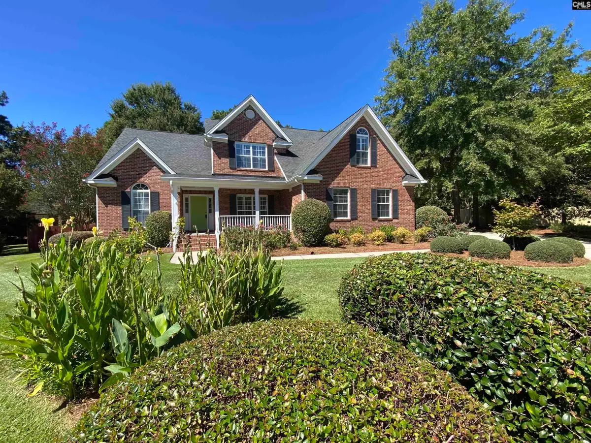 16 Sagefire Court, Irmo, SC 29063 - #1