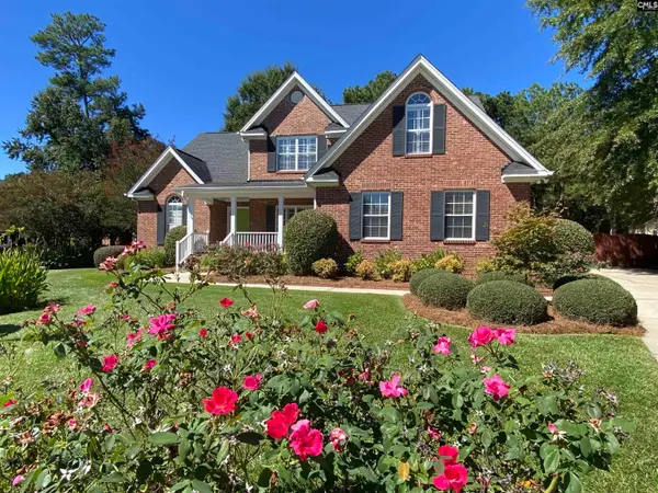 16 Sagefire Court, Irmo, SC 29063