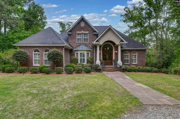 1492 Fulmer Road, Blythewood, SC 29016