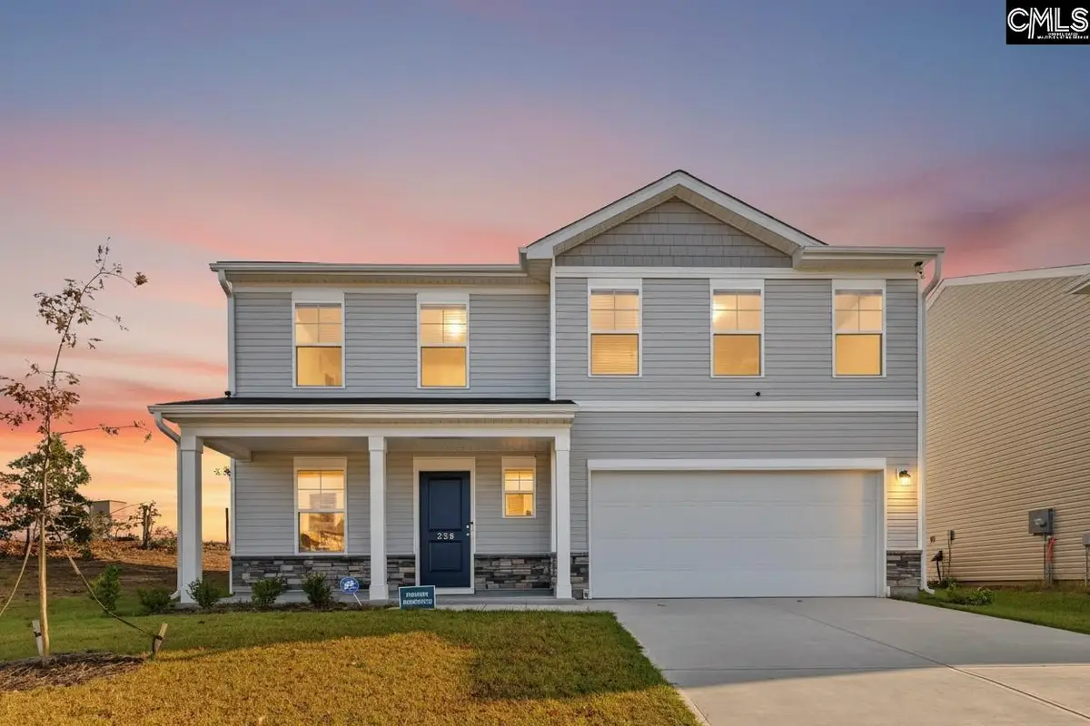 338 Paratrooper Lane, Columbia, SC 29229 - #1