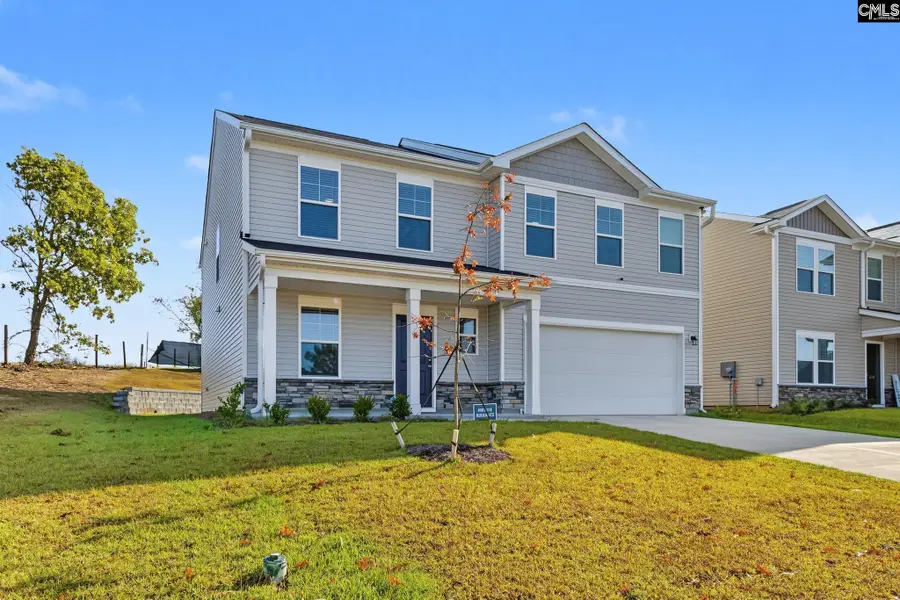 338 Paratrooper Lane, Columbia, SC 29229 - #3