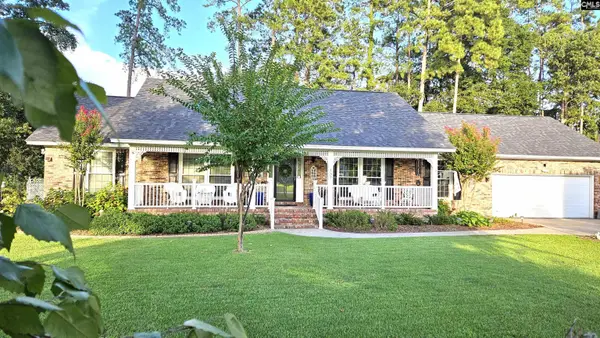 137 Wateree Drive, Santee, SC 29142