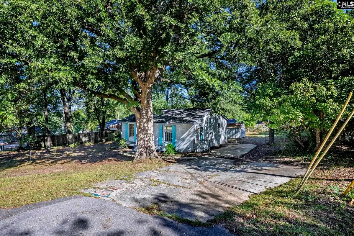 46 Riverview Court, Columbia, SC 29201 - #1