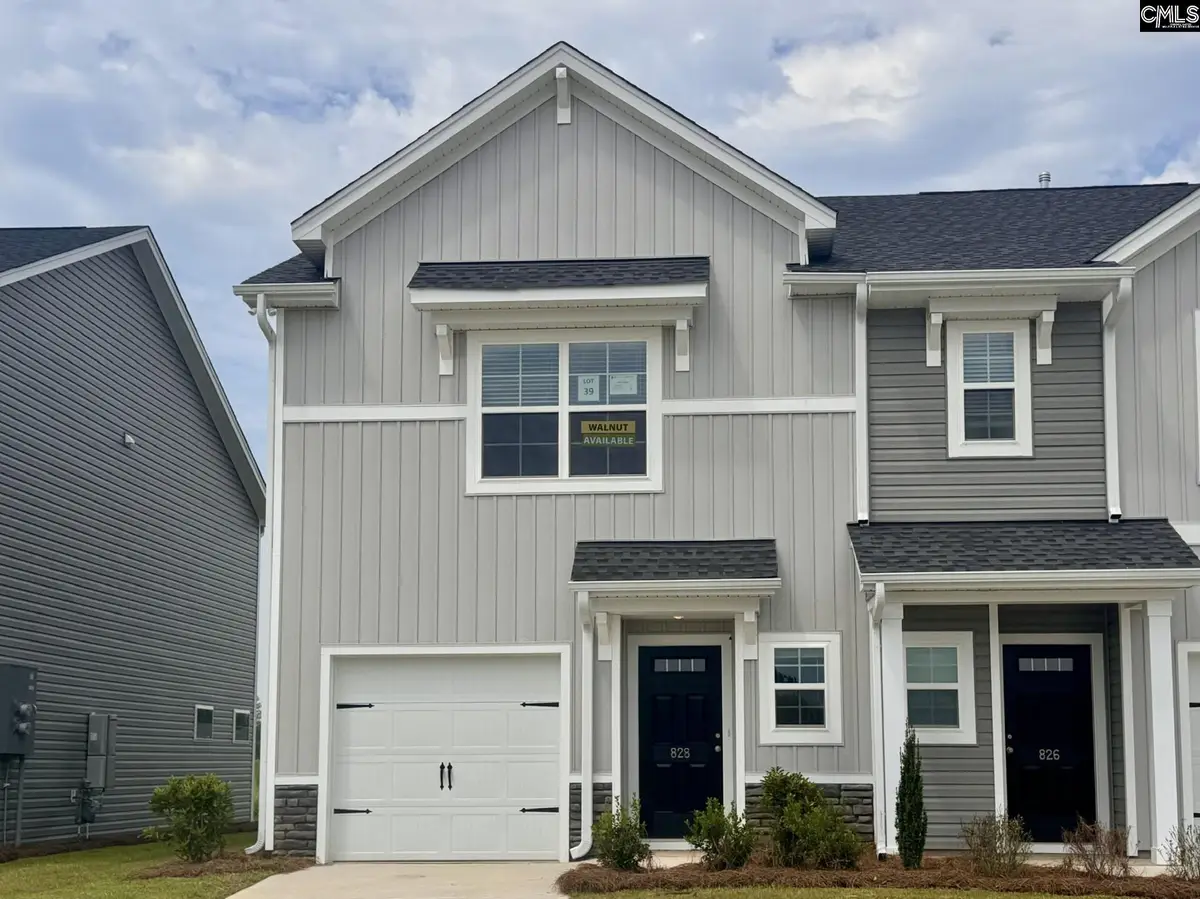 830 Soaring Free Lane, Hopkins, SC 29061 - #1