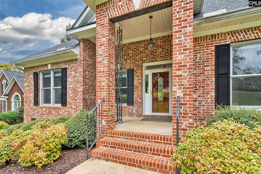 420 Lookover Pointe Drive, Chapin, SC 29036 - #3