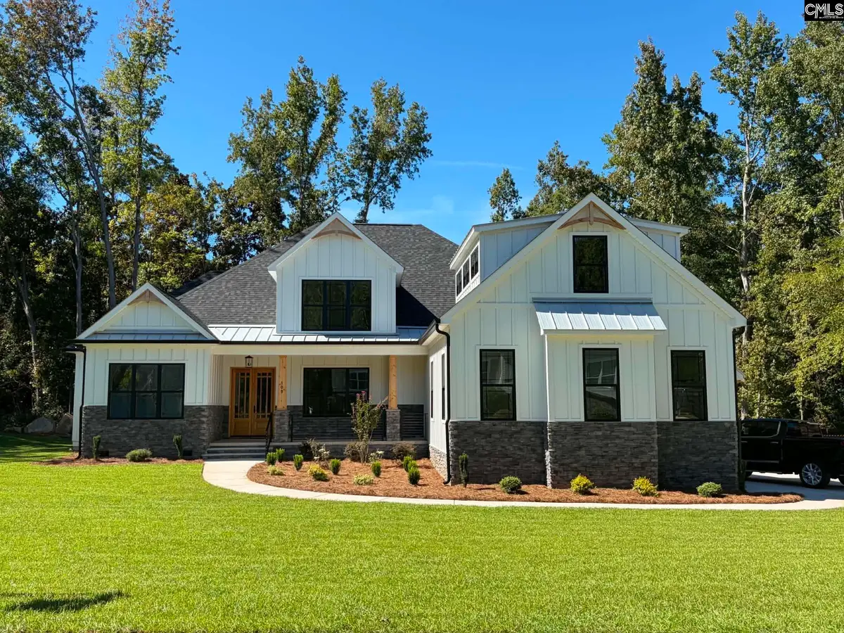 109 Pebble Stone Drive, Lexington, SC 29072 - #1