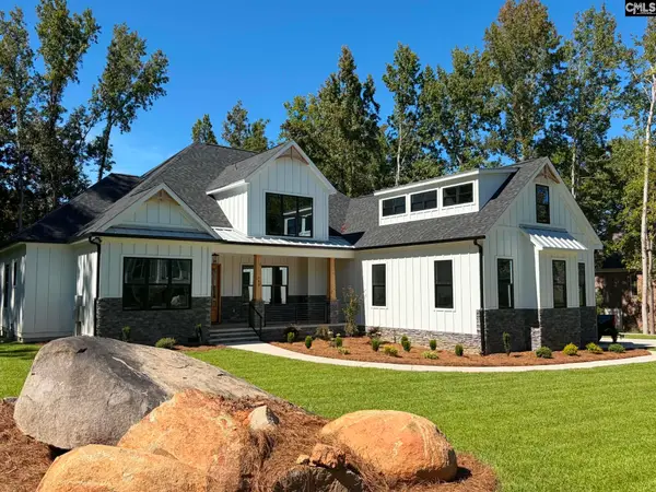 109 Pebble Stone Drive, Lexington, SC 29072