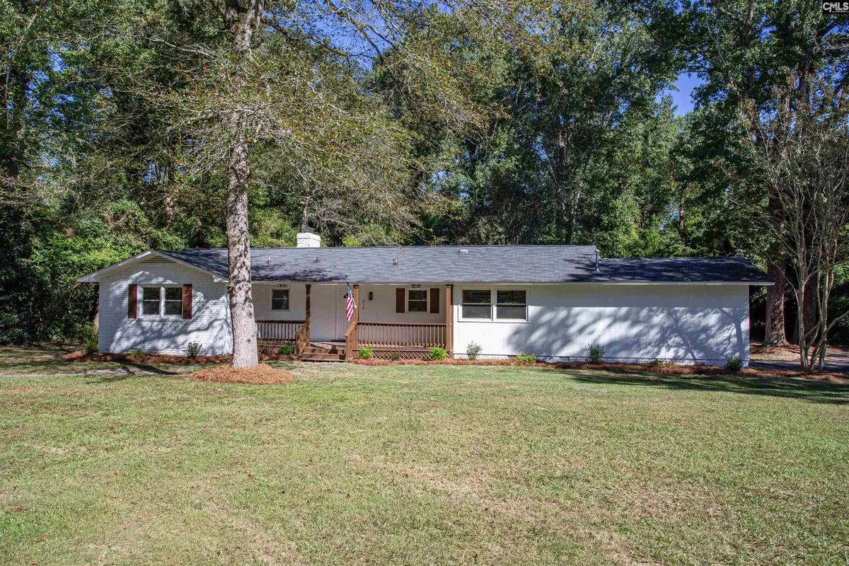 1718 Brook Drive, Camden, SC 29020 - #1