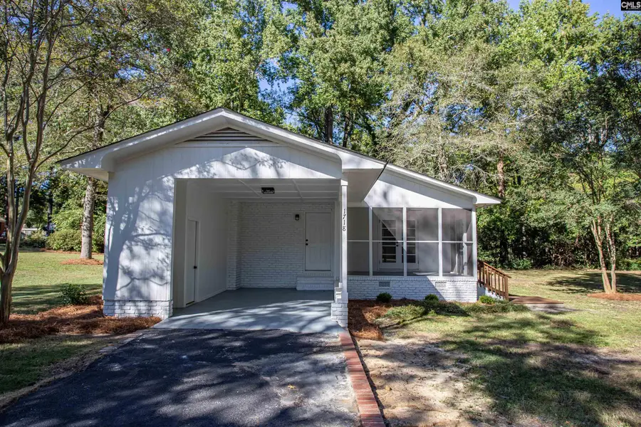 1718 Brook Drive, Camden, SC 29020 - #2