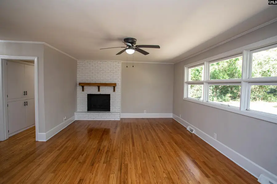 1718 Brook Drive, Camden, SC 29020 - #3