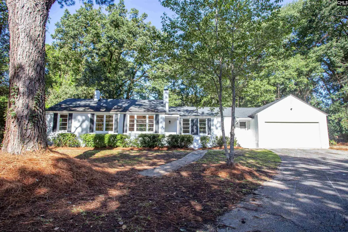 710 Douglas Street, Camden, SC 29020 - #1