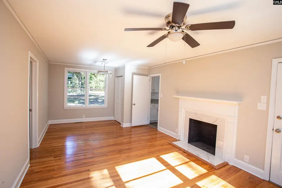 710 Douglas Street, Camden, SC 29020 - #2